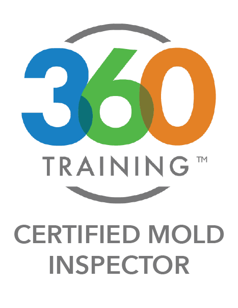 360 Training Mold Certified