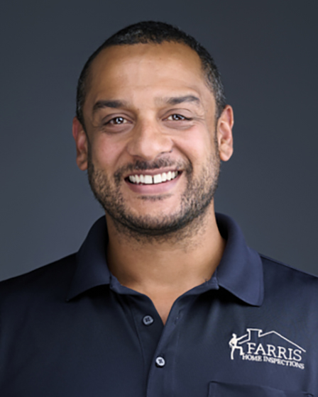 Home Inspector Dan Bond